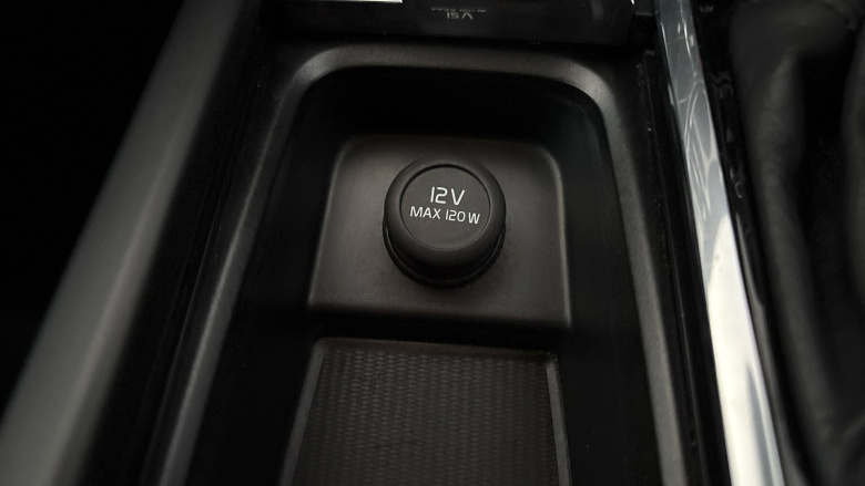 Volvo V90 2.0 T4 Momentum Plus 5dr Geartronic Petrol Estate